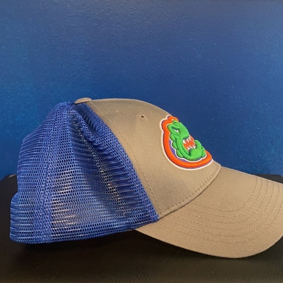 University of Florida SnapBack Hat One Size Fits All - Picture 2 of 6